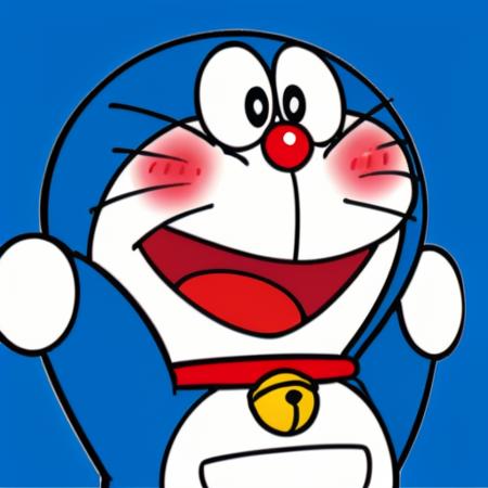 哆啦A梦/Doraemon