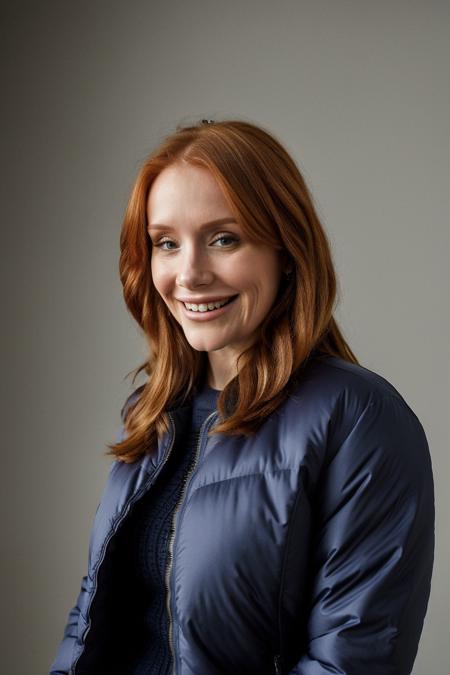 Bryce Dallas Howard