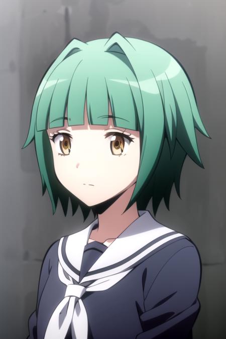 Kaede kayano [assassination classroom]