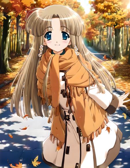 uzuki amu/卯月あむ(MapleColors)版本pony_xl (ID: 674734)