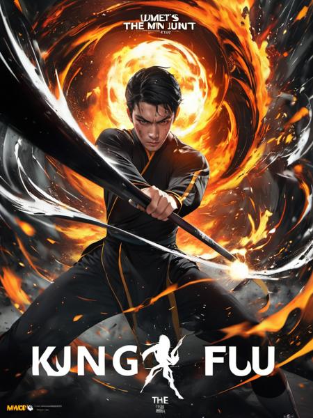 Fresh Ideas@KungFu_SDXL_V.10