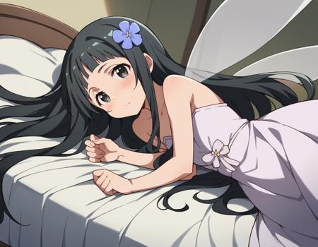 Yui (ユイ) - Sword Art Online (ソードアート・オンライン)