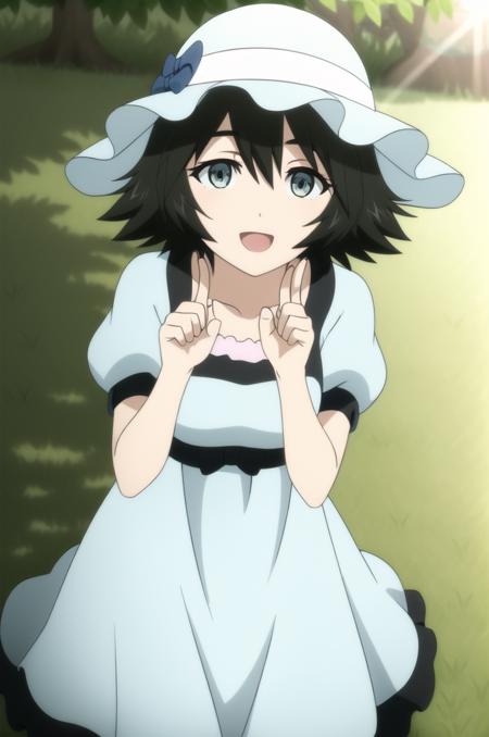 Steins;Gate - Mayuri Shiina [2 Outfits]