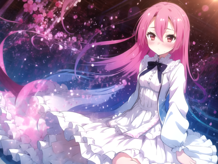 Saitohimea - Itsuka Tenma no Kuro Usagi  XL LoRa