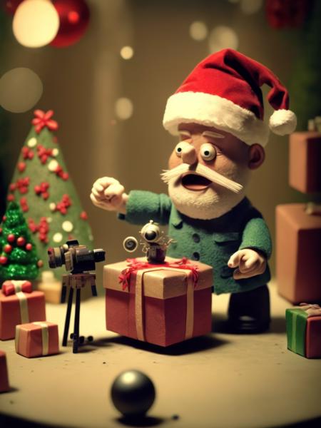 Stop-Motion Animation