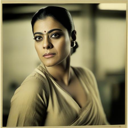 Kajol