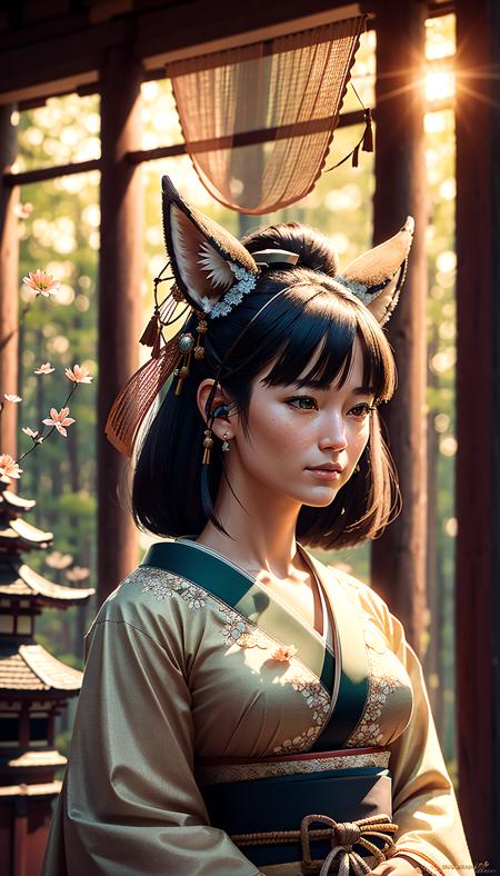 Dreamscapes & Dragonfire - NEW! - V2.0! - (SEMI-REALISM FANTASY MODEL)