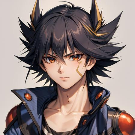 Yusei Fudo