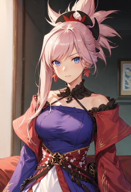 miyamoto_musashi/宮本武蔵/宫本武藏 (Fate/Grand Order)