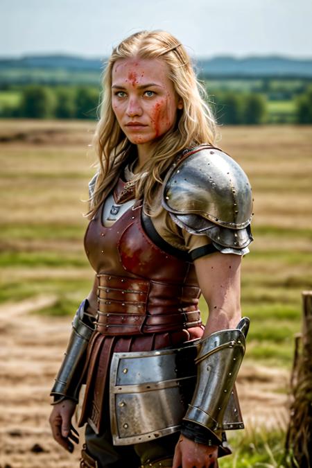 Yvonne Strahovski