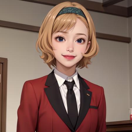 Itsuki Sumeragi | Goofy Ai