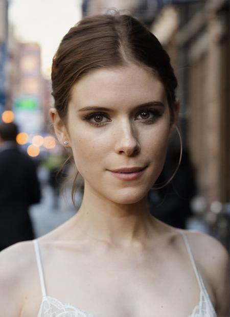 Kate Mara