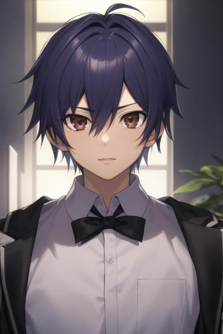 Itsuka Shidou / Date A Live