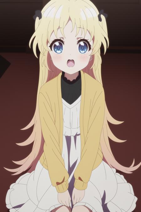 Ryuuou no Oshigoto!  // (complete pack PDXL and  SD1.5)