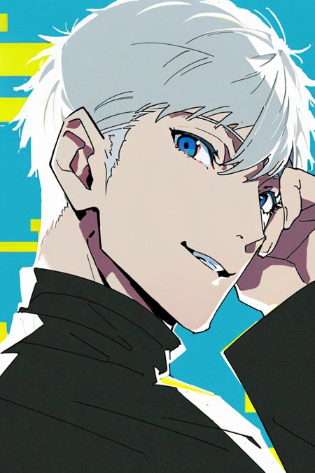 Anime Illust Diffusion XL