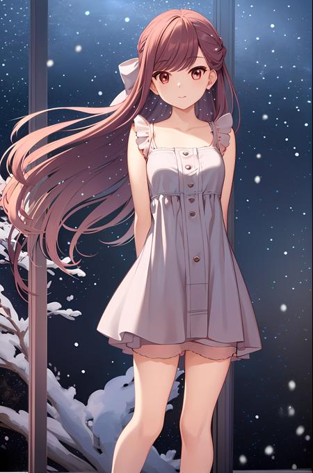 Rin 凛 / Shelter (Porter Robinson and Madeon song)