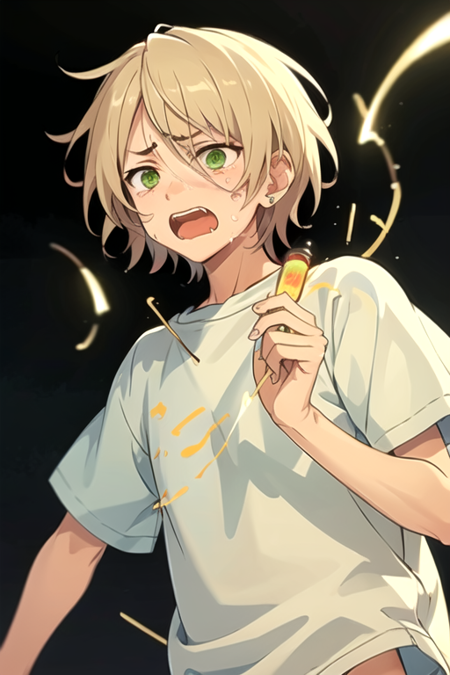 Aira Shiratori (Ensemble Stars)