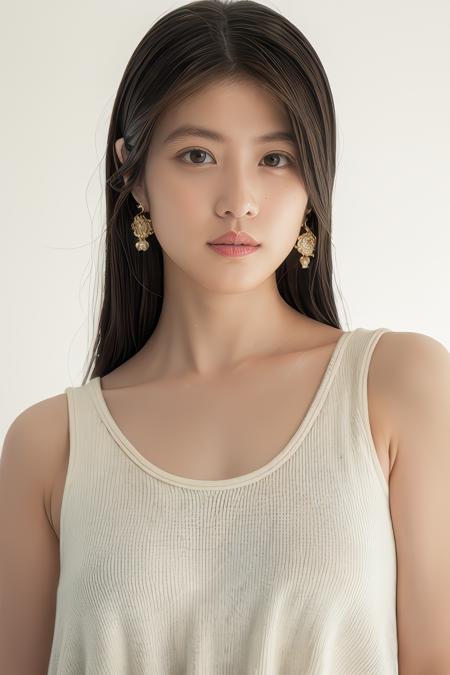 Mio Imada / FLUX.1D - SD 1