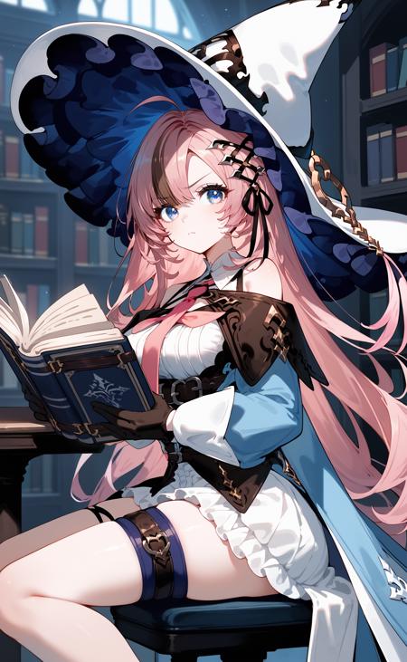 サンタテレサ (シャドウバース) Teresa(Shadowverse) 赛妲泰瑞莎 (影之诗)