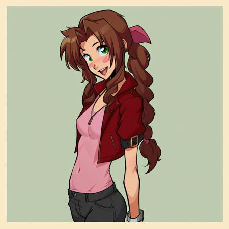 MelBerryBush Style版本V1 (ID: 961065)