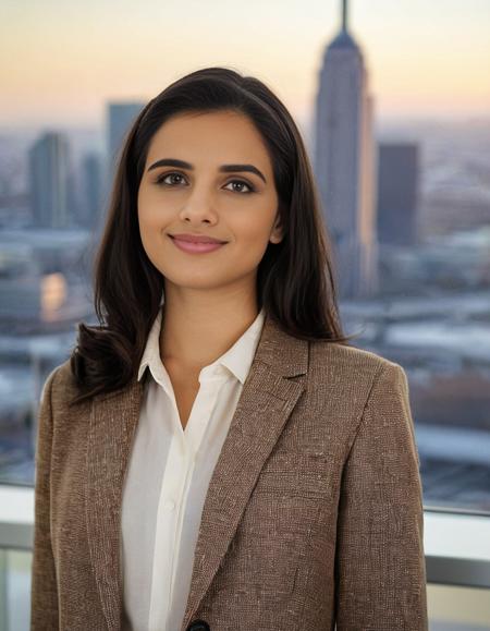 Aparna Brielle LoRA [Flux/SDXL/SD-1.5]