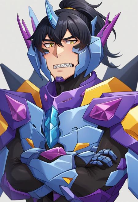 Superbia (Gijinka)  - Brave Bang Bravern!