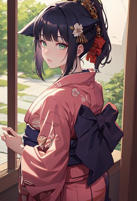 jessica/ジェシカ/杰西卡 (Arknights)