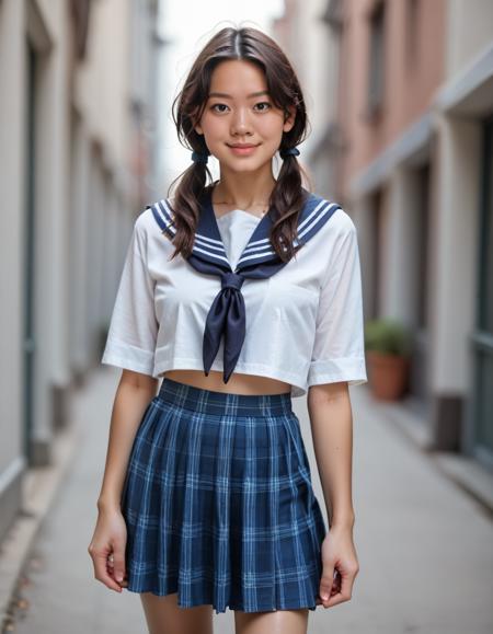 nobody Asian