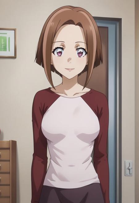 Sakura Hayasugi - Shinkansen Henkei Robo Shinkalion THE ANIMATION