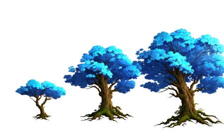 植物的生长阶段（模拟经营游戏）