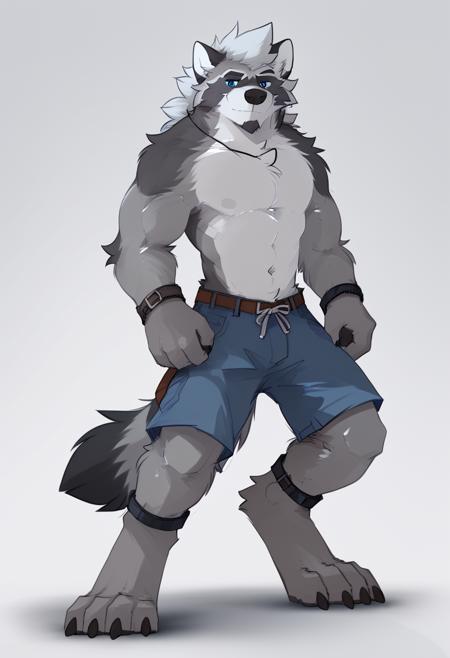 Pache Riggs style | Стиль Pache Riggs [Pony]