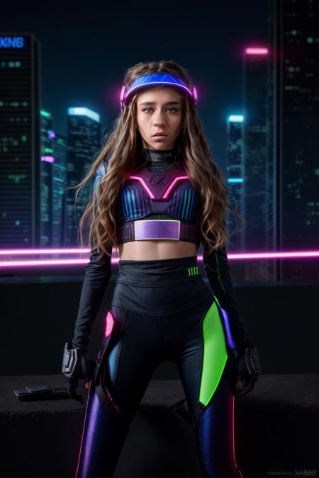 Rebel Lynn