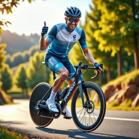 Pinnarello V2