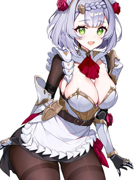Genshin_XL｜原神诺艾尔 Noelle (genshin impact)