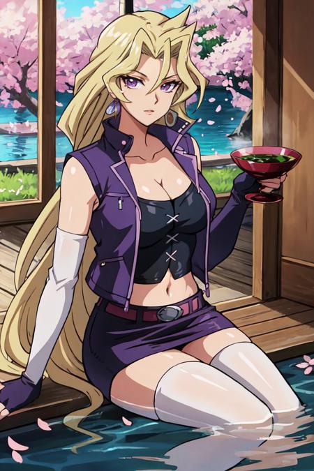 ?Mai Valentine (anime character) | Yu-Gi-Oh! | ownwaifu