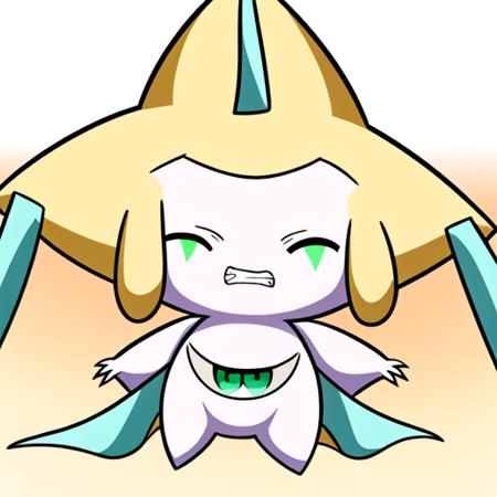 Jirachi