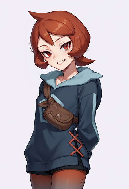 Arezu - ヒナツ - Pokemon - PDXL LORA版本v1.0 (ID: 557296)