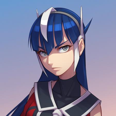 Optimus Prime [ Transformers / RYUSEI-R ] by Leaf版本v1.0 : Pony (ID: 907806)