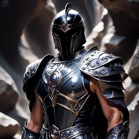 3000s Movie (SD 1, SDXL, Pony, Flux)