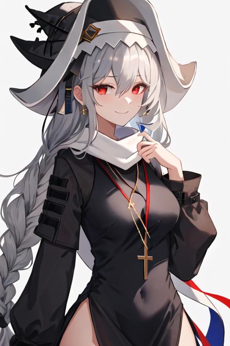 specter/スペクター/幽灵鲨 (Arknights)
