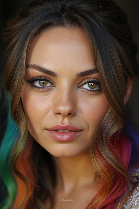 Mila Kunis