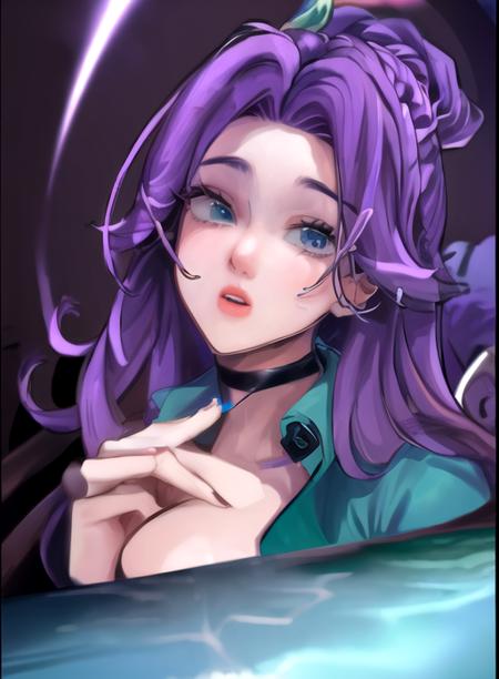 abigail (stardew valley)