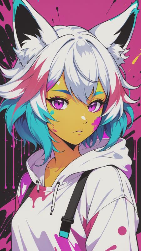 SDXL Yamer's Anime ??? Unstable Illustrator