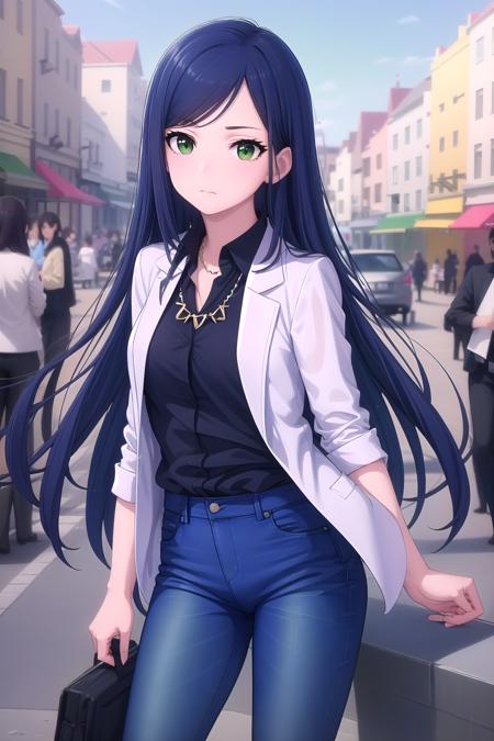 Juney (THE iDOLM@STER Cinderella Girls) | ジュニー/주니 (アイドルマスターシンデレラガールズ)版本v1.0 (ID: 693118)