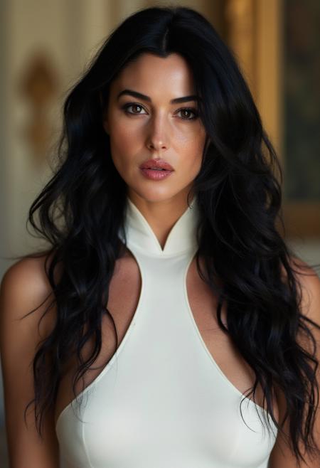 Monica Bellucci [Flux]