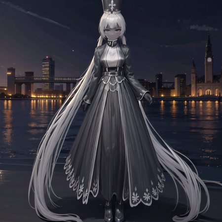 Charon Limbus Company