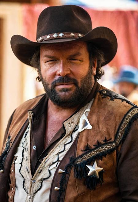 Bud Spencer