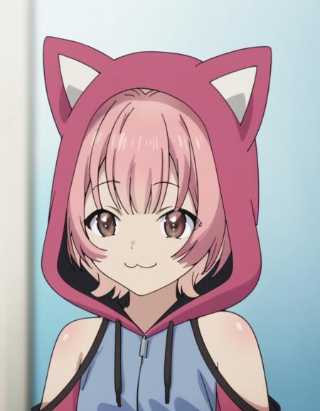 A Nobody’s Way Up to an Exploration Hero - Girls Pack