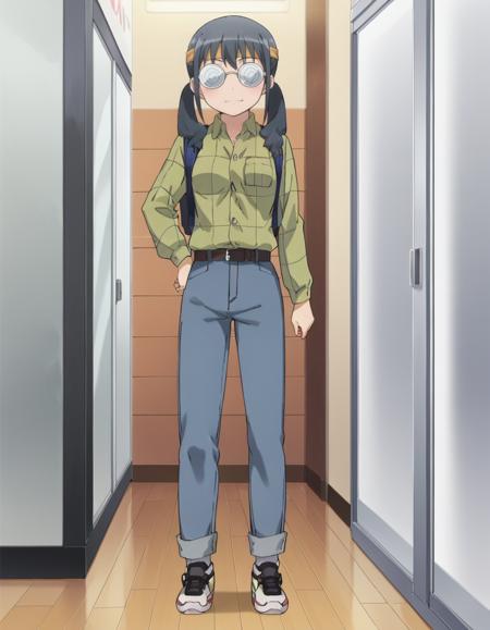 Makishima Saori - Oreimo