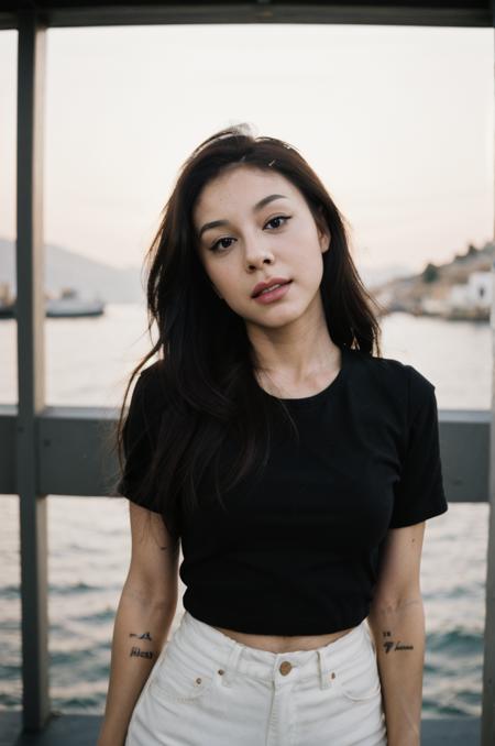 Ariana MXAI